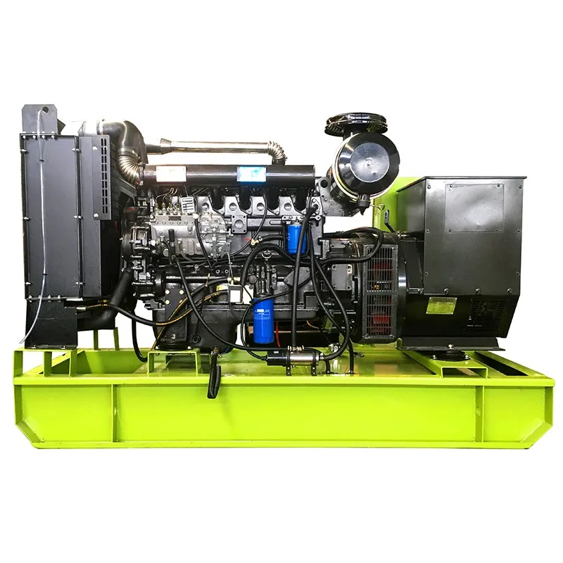Kipor diesel Dynamo Generator