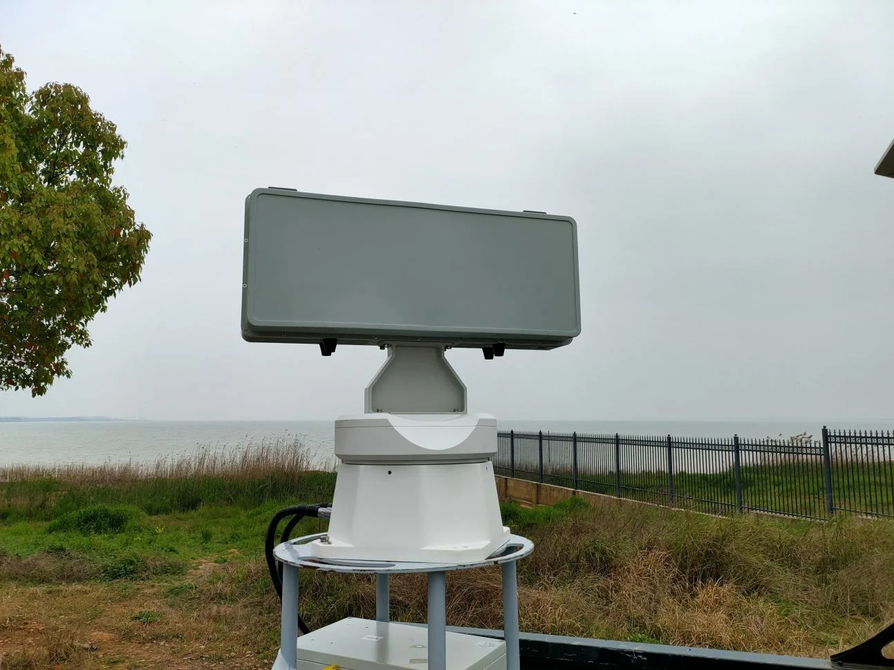 Good quality, competitive price, border security detection radar