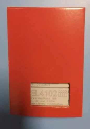 

Brand new original In Box Module EL4102 EL4122 EL4124 Fast Shipment Fast delivery