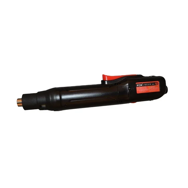 TGK-EL808 Full Auto Shut Off brushless Electric Screwdriver for Assembly Line 1400RPM