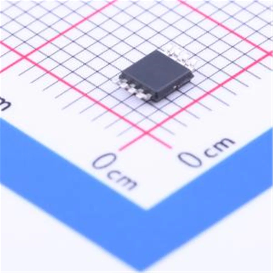 10PCS/LOT OPA2350EA/2K5 (Operational Amplifier)