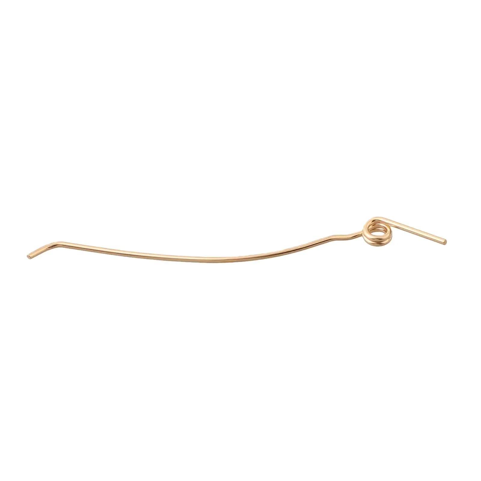 Set Piano Springs Accessories Easy Installation Parts Replacement Spare For Upright Pianos Long Lasting High Quality - Image 4