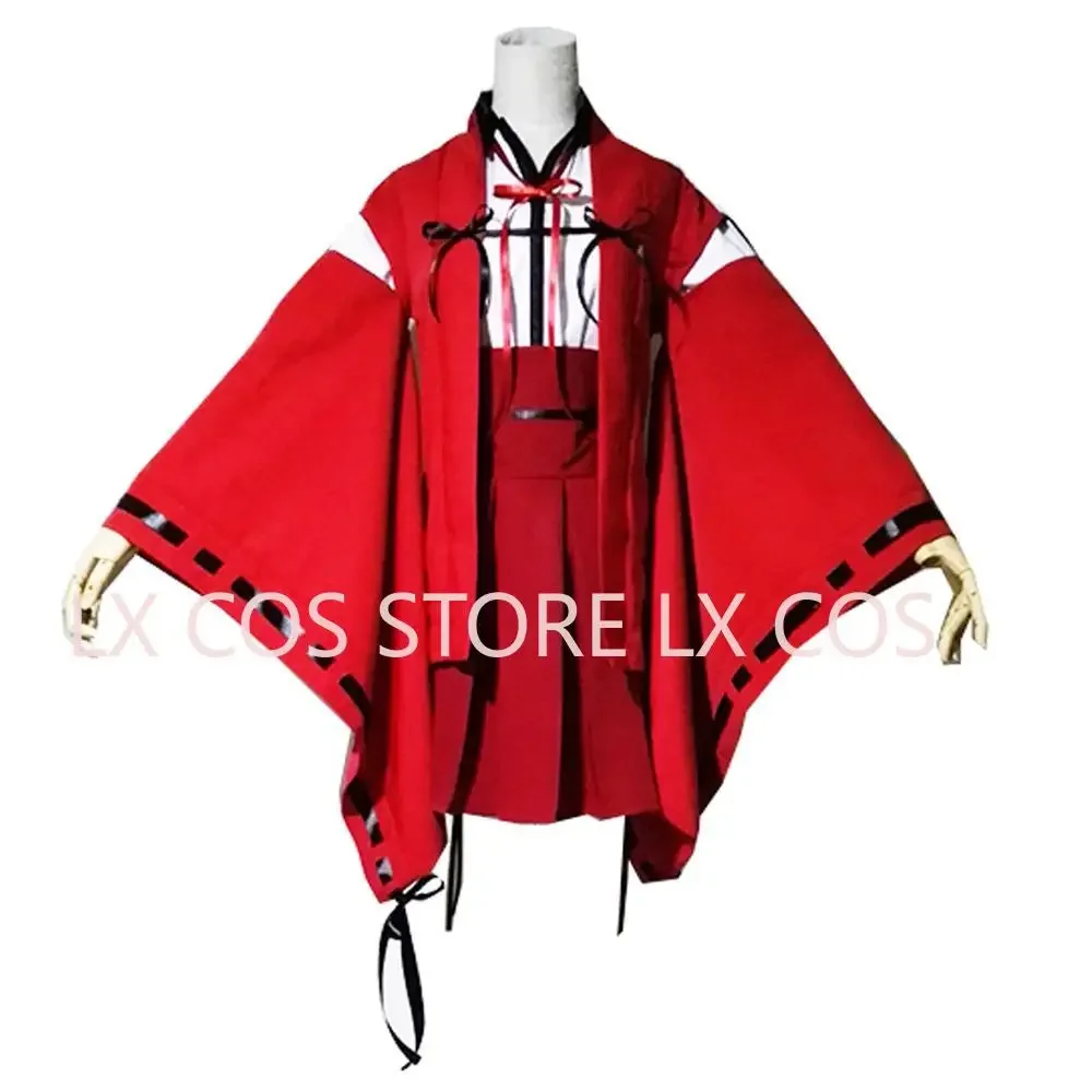 New Arrival Fate Grand Order Fate EXTRA CCC Suzuka Gozen Cosplay Costume Halloween Party costume