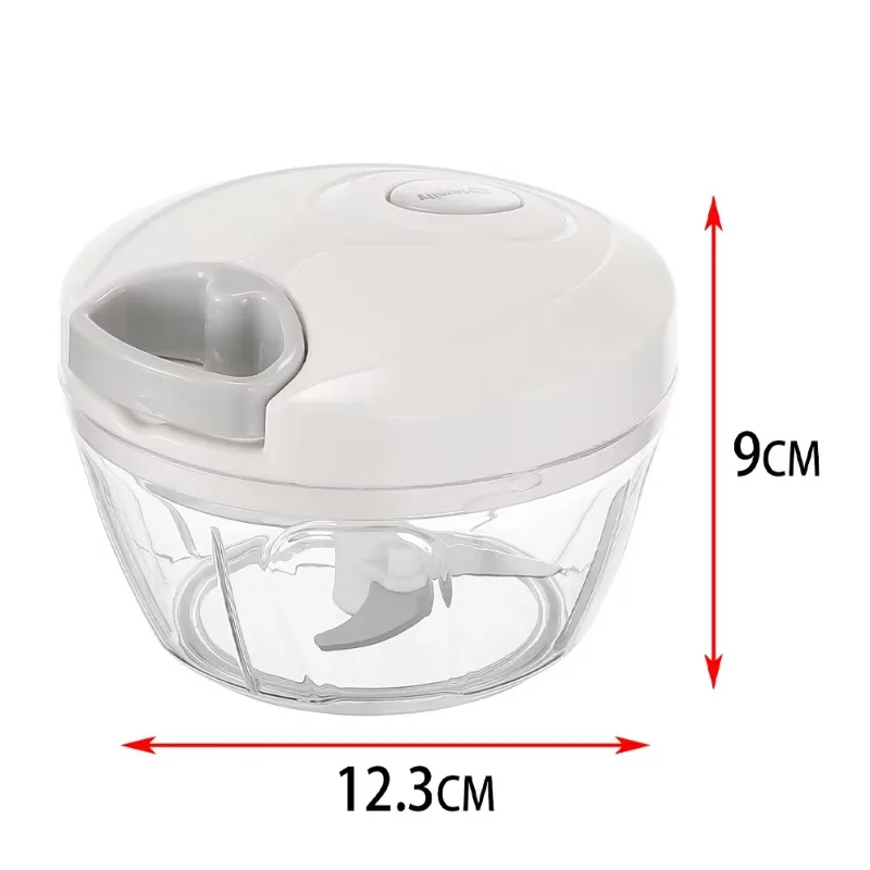 

Оптовая продажа, кухонная утварь на заказ, ручной измельчитель еды, лука, набор бытовой кухонной утвари, инструменты для фруктов и овощей