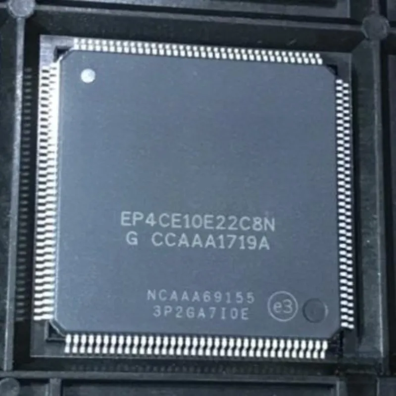 EP4CE10E22C8N qfp144 1pcs