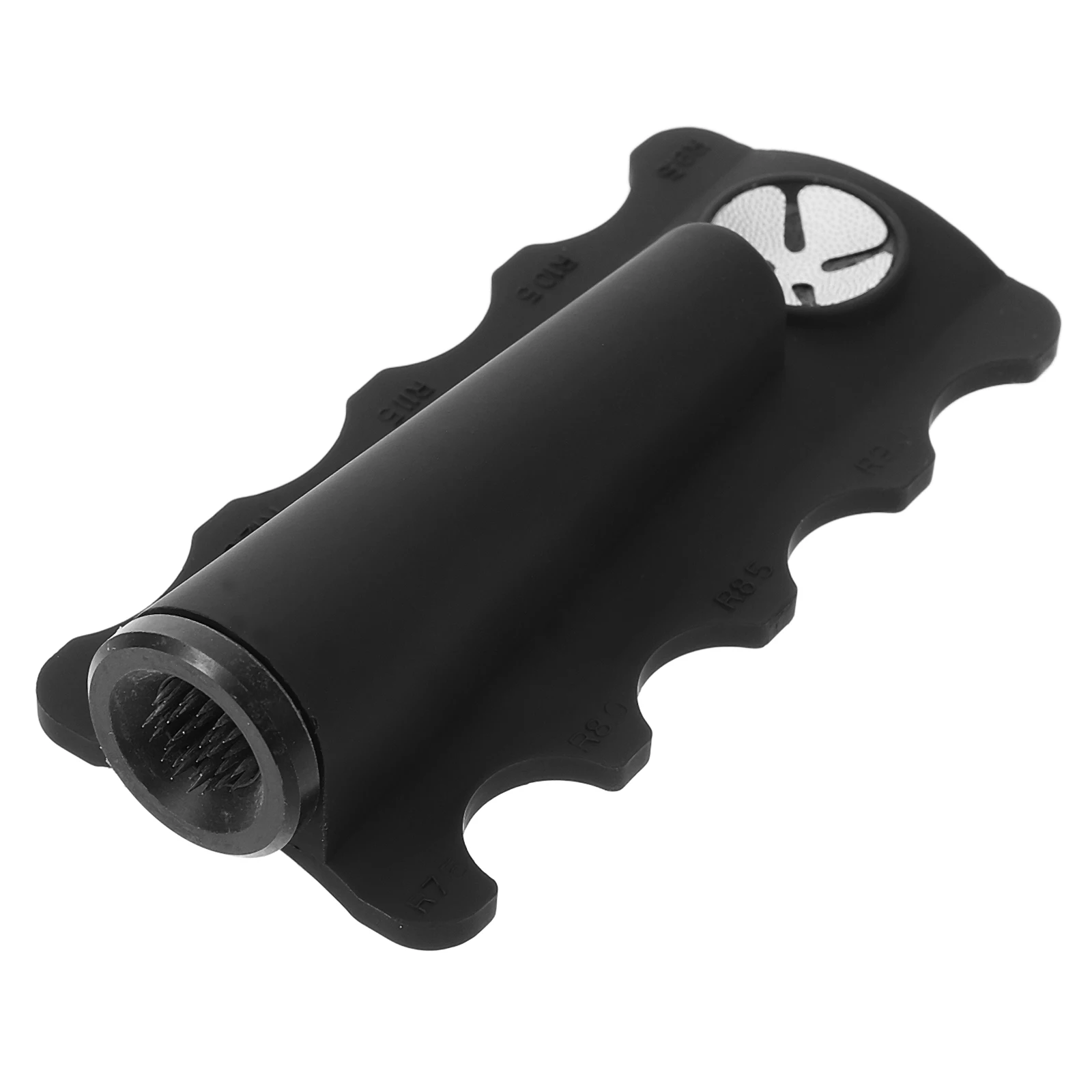 

Шлифовальный станок для наконечников, инструмент для ремонта палок, формирователь бильярдного кия, полировщик, компактный портативный многофункциональный напильник «пять в одном»