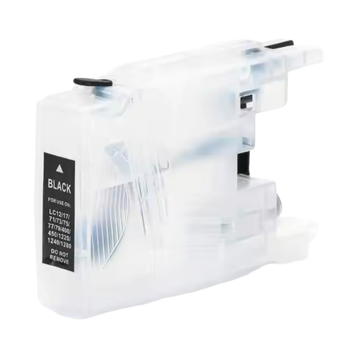 Для Brother LC79 LC71 LC1280 LC75 LC1240 LC73 многоразовый картридж для Brother MFC-J6510DW MFC-J6710 MFC-J6910DW MFC-J6710DW