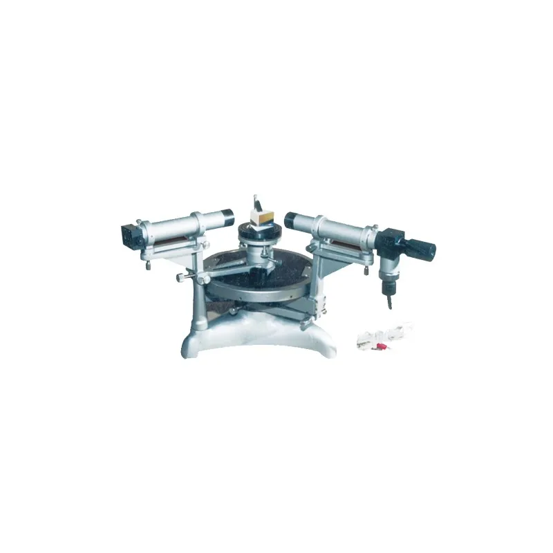 Prism physical experiment instrument spectrometer
