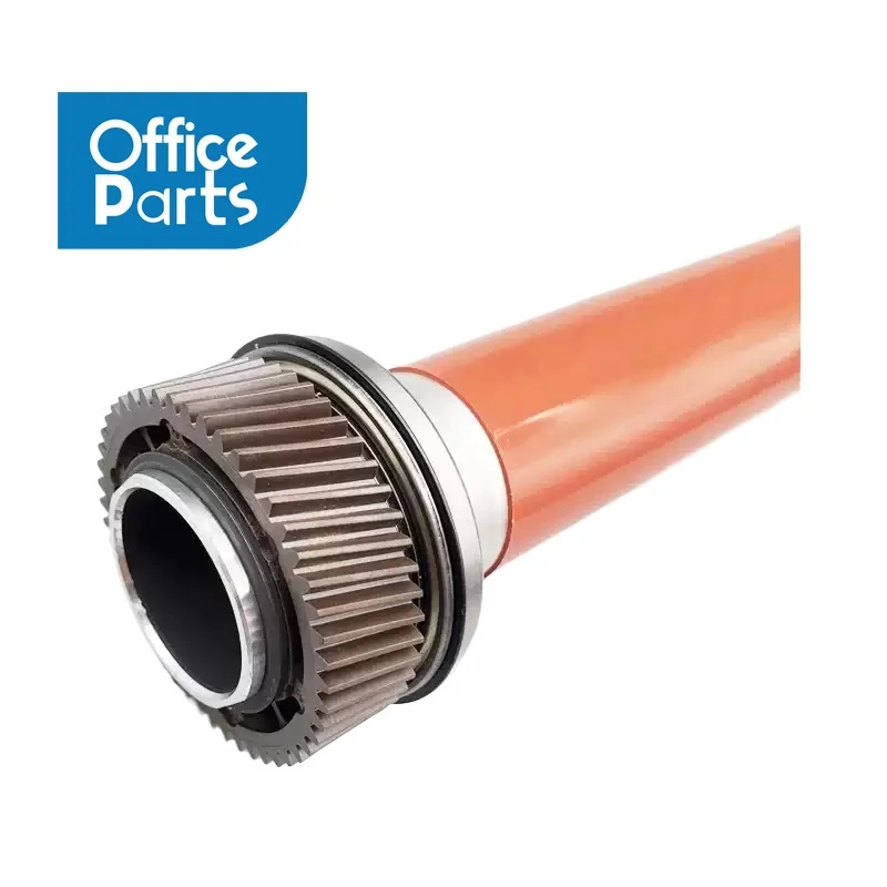 Genuine Fuser Heat Roller Assembly For Xerox 700 770 550 560 C60 C70 J75 C75 DocuColor 240 242 250 252 260 059K33384 059K60120