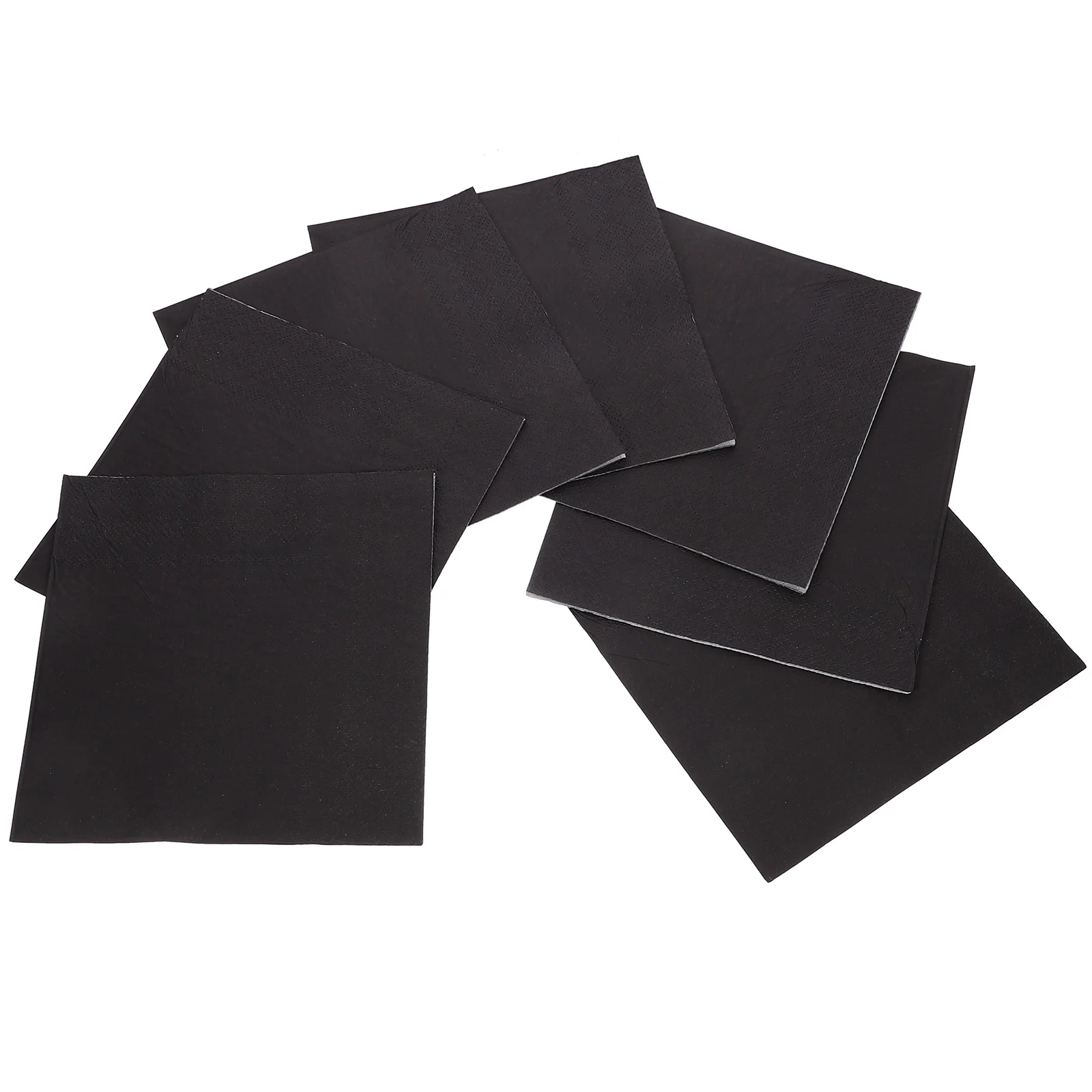 

20 Sheets 5x6 5 Inches Double Layered Disposable Paper Cocktail Napkins for Party Napkins Disposable Party Wedding