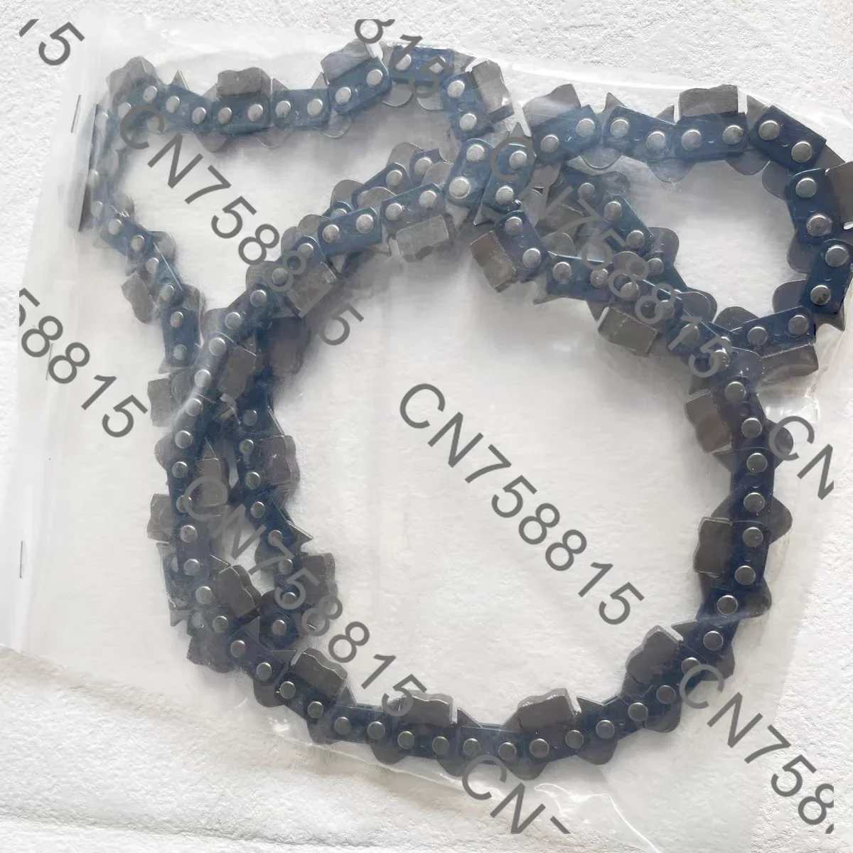 

Concrete Cutting Machine Chain, Diamond Chain，Wall Cutting Machine Special Chain