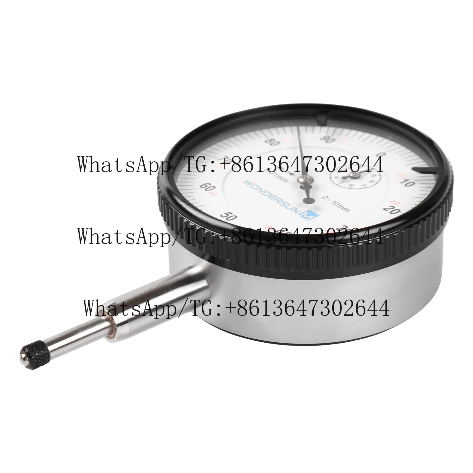 315-30 0-30MM HIGH QUALITY BIG SIZE DIAL INDICATOR GAUGE