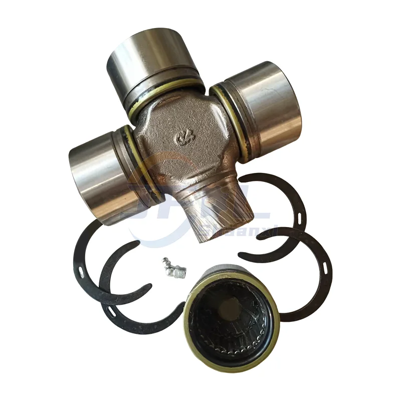 Universal Joint PHWJ-707-00A Cross Joint For Shacman Sinotruk HOWO Foton Auman Dongfeng Truck Drive Shaft Spare Parts