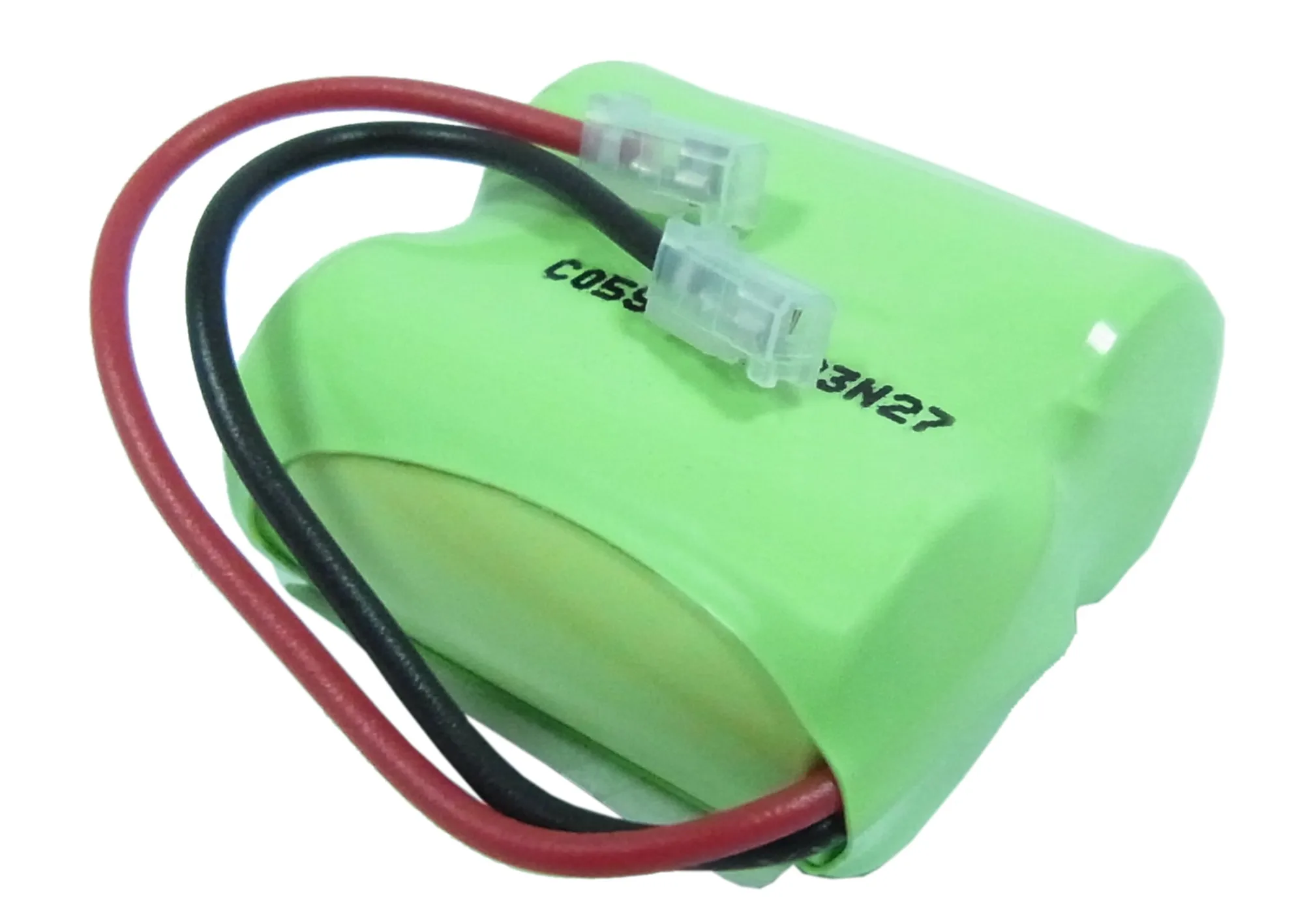 Cameron Sino Battery For Universal 2/3AA x 2 300mAh image 4