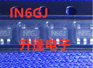 

5 шт., 5pin IN6GA/IN6GB/IN6GC/IN6GD/IN6GE/IN6GF 1N6GD