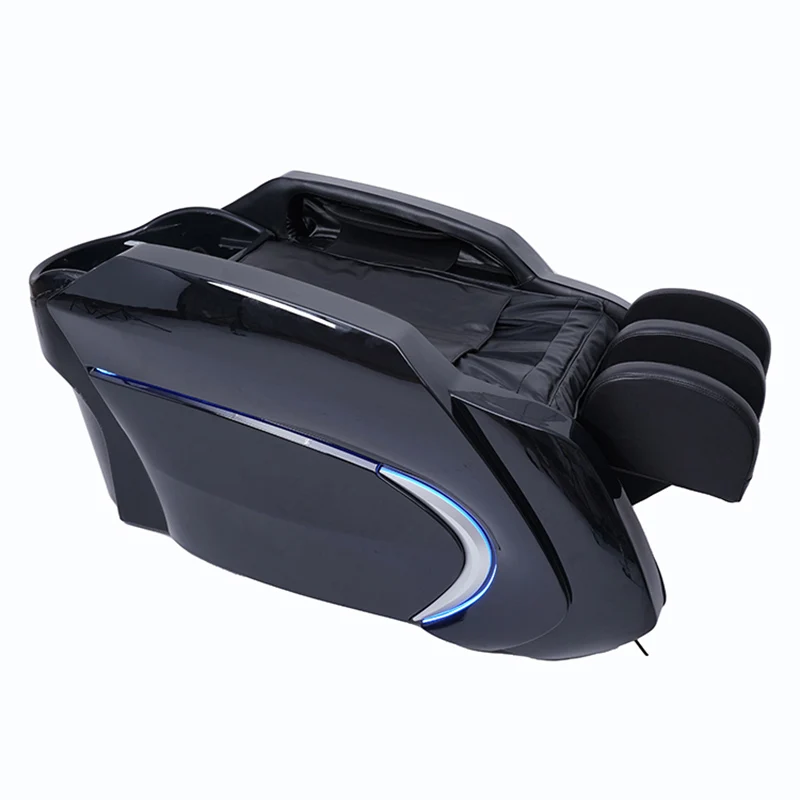 

Cosmetic Chair Complete Beauty Salon Hairdressing Shampoo Basin Professional Hair Wash Recliner Luxury Chaise Water Circulation