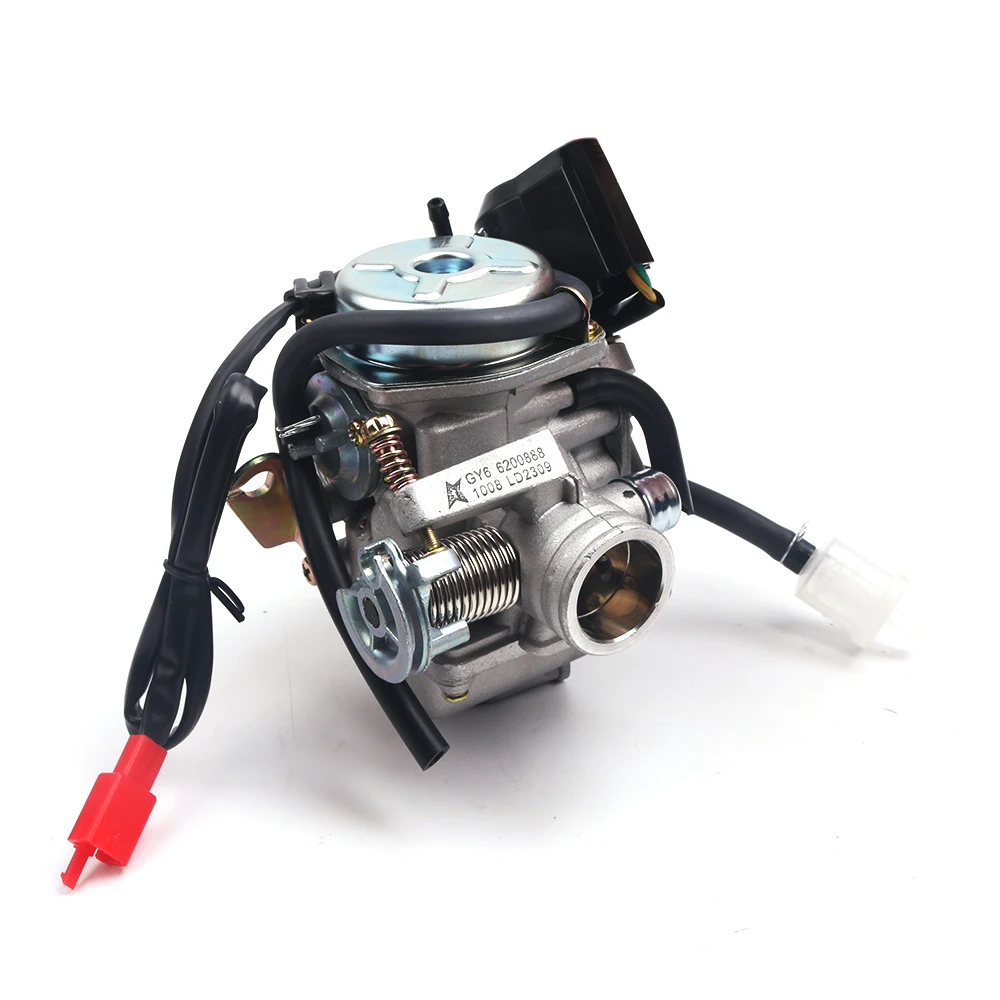 High Quality GY6 Scooter Moped Carburetor GY6 125 150 152qmi 157qmj Engine