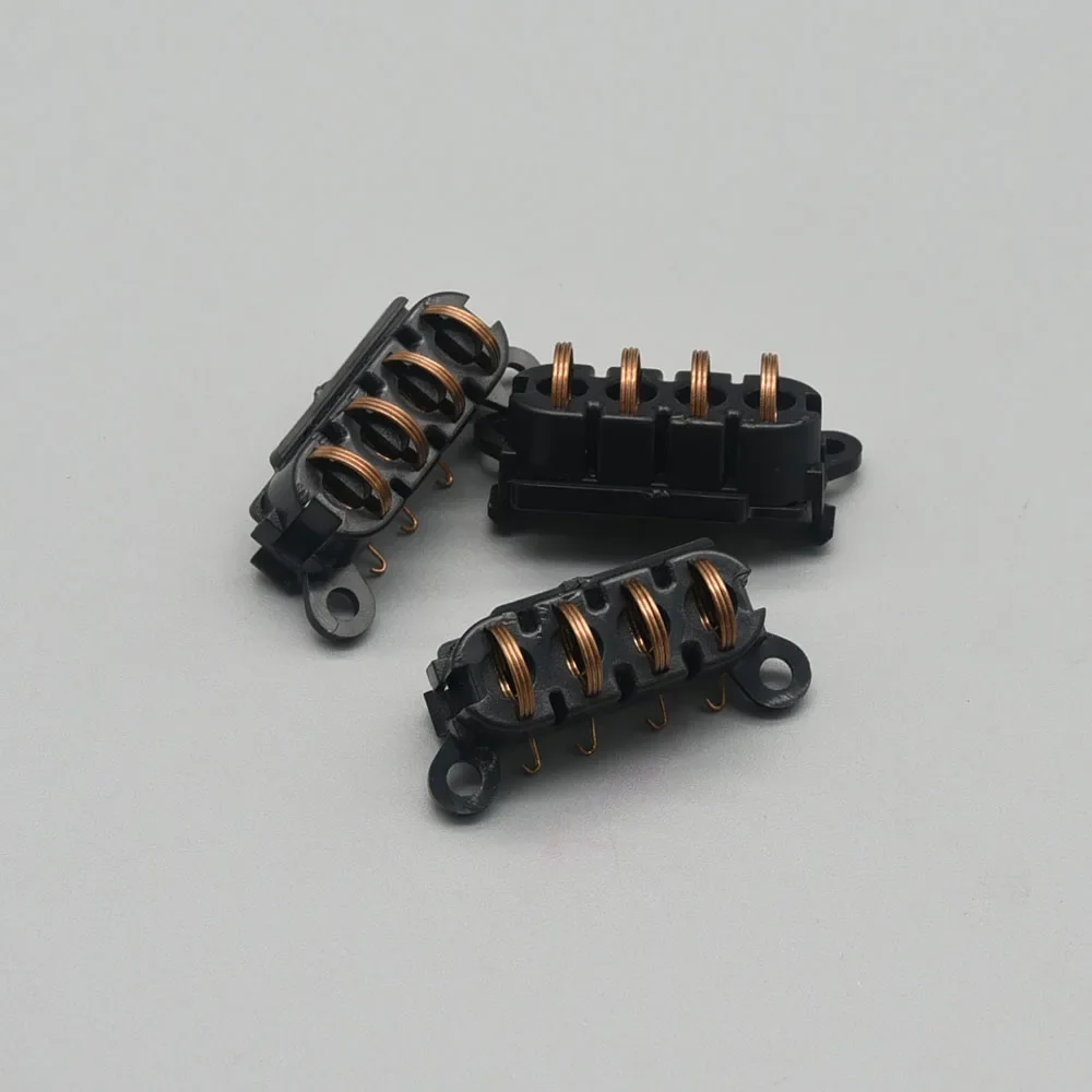 10PCS Chip di Contatto per Samsung ML 1660 1661 1665 1666 1667 1670 1673 1674 1675 1676 1678 1860 1861 1865 CX3200 3201 3205 3206
