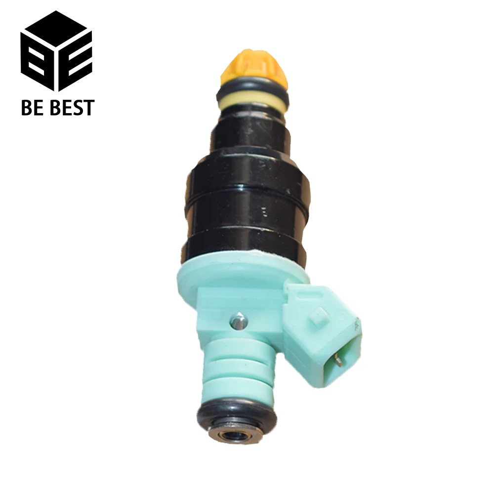

1 шт./6 шт. топливные форсунки 0280150415 FJ292 для BMW 325i 323i 525i M3 2.5L 3.0L запасные части сопла для E36 E34 E30