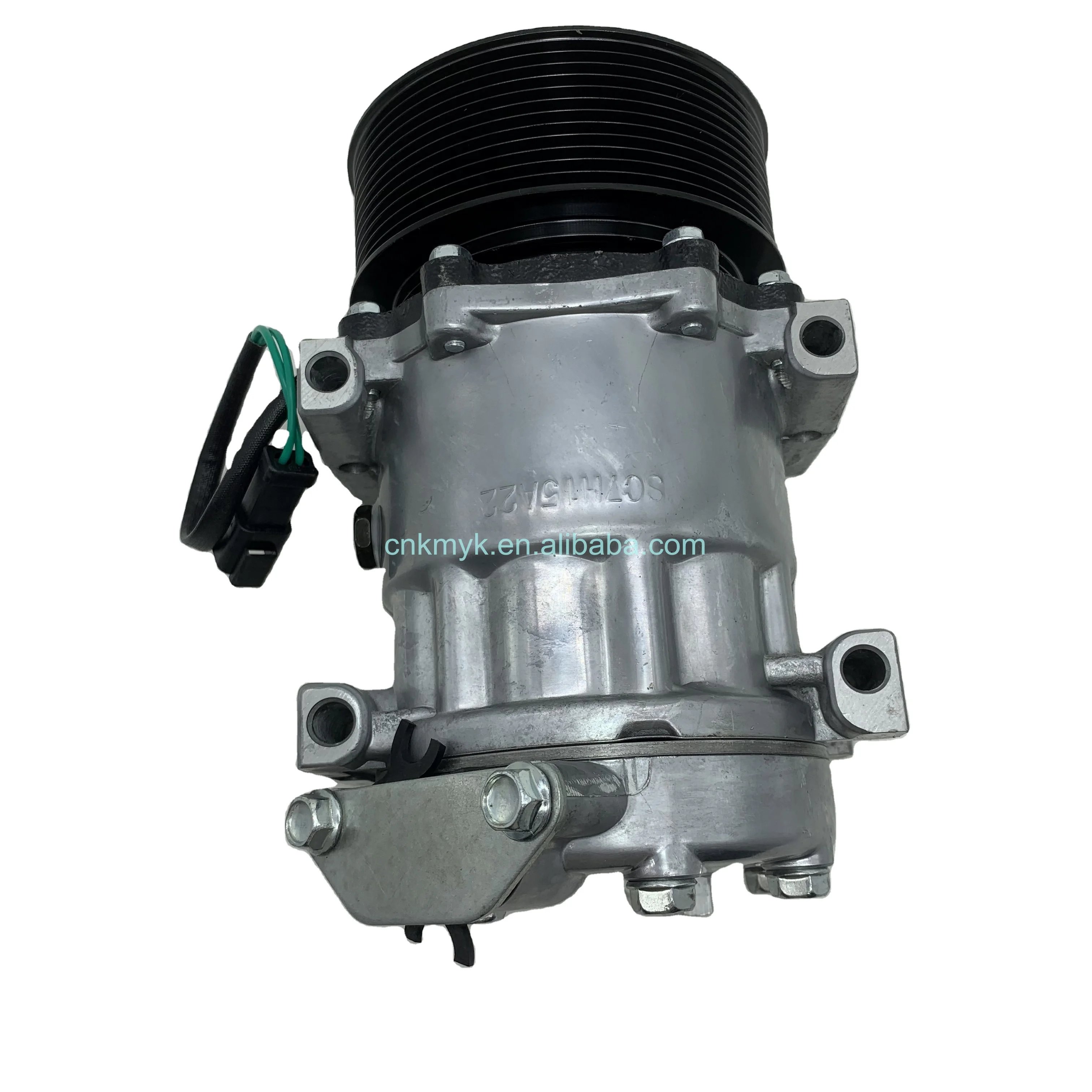 for CAT 320E 323D 324E 329E E320D 320D2 326D2 Excavator Air Compressor 372-9295 3729295 7H15