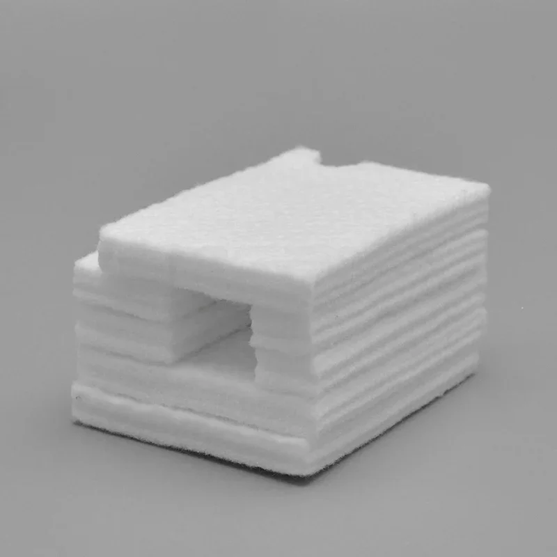 

10Set x 1749772 Maintenance Box for Epson L1110 L3100 L3110 L3150 L3160 L3165 L3166 L5190 Waste Ink Tank Absorber Pad Sponge