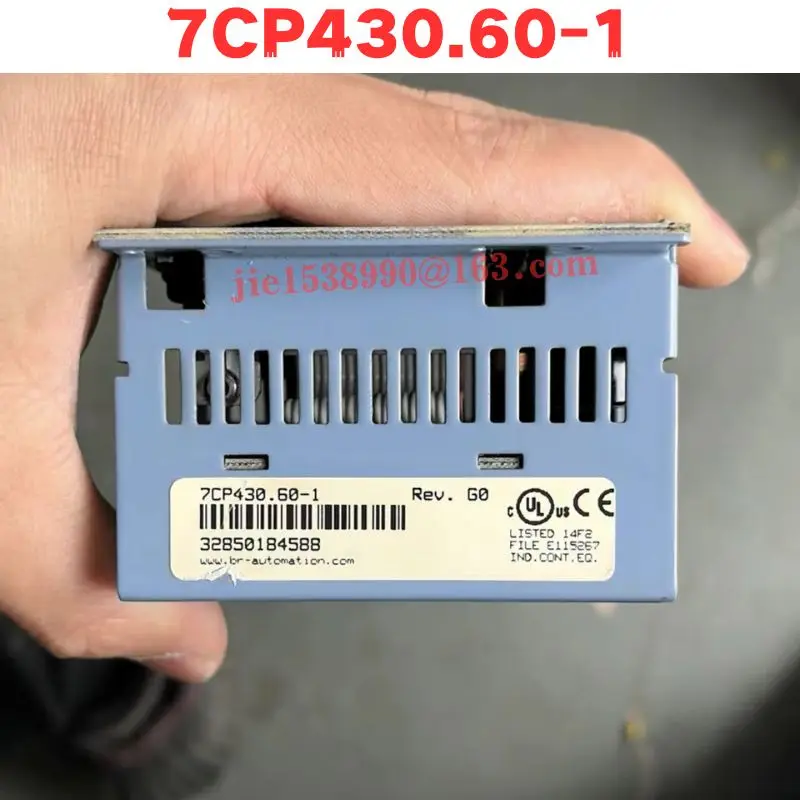 Used Modules 7CP430.60-1  Normal Function Tested OK