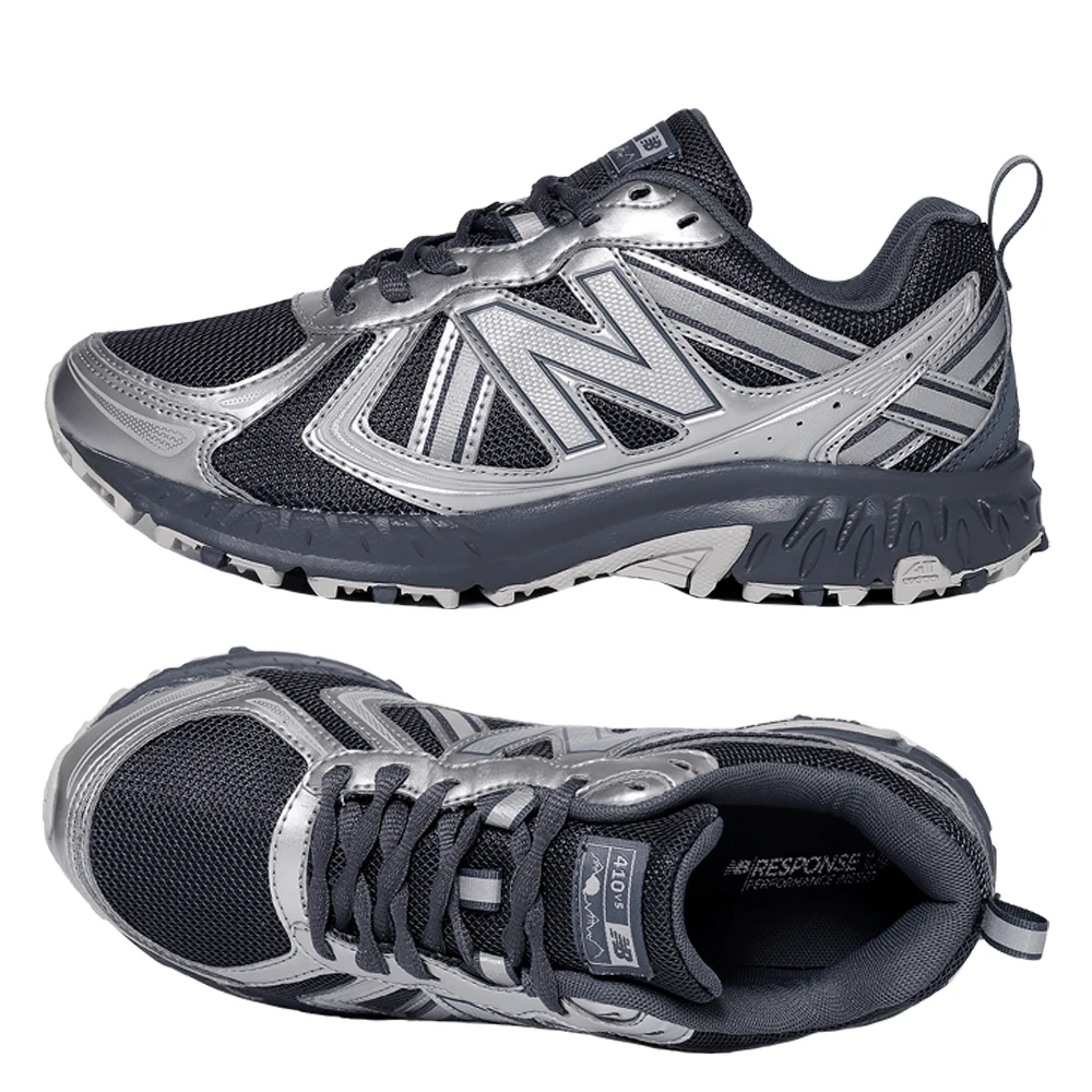New Balance 410v5 Gray – 2E Wide (MT410GS5: My Real-World Experience After 6 Months of Daily Use