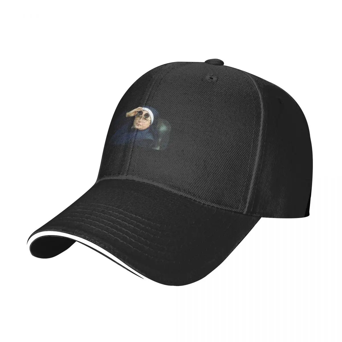 Sister Michael Derry Girls Baseball Cap Sun Cap Hat Man Luxury Horse Hat Sunscreen Mens Caps Women's