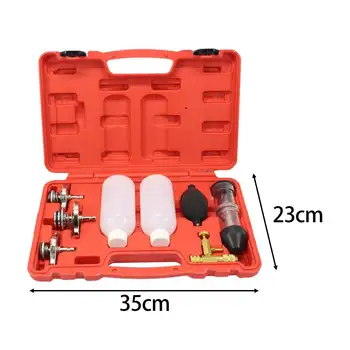 6 best sales جهاز اختبار تسرب الاحتراق - №6