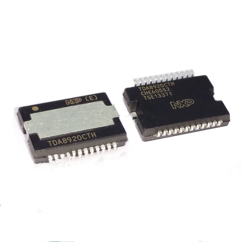 (2-5piece)100% New TDA8920CTH Hsop-24 Chipset