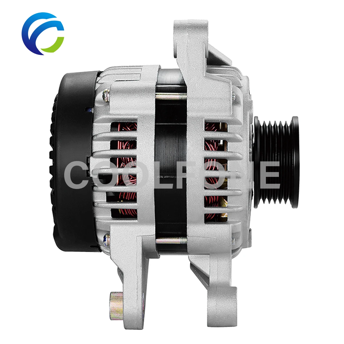 Coolfone Generator Alternator for Geely Emgrand EC7  Vision JL4G18 JFZ1918 4G18N 01650836