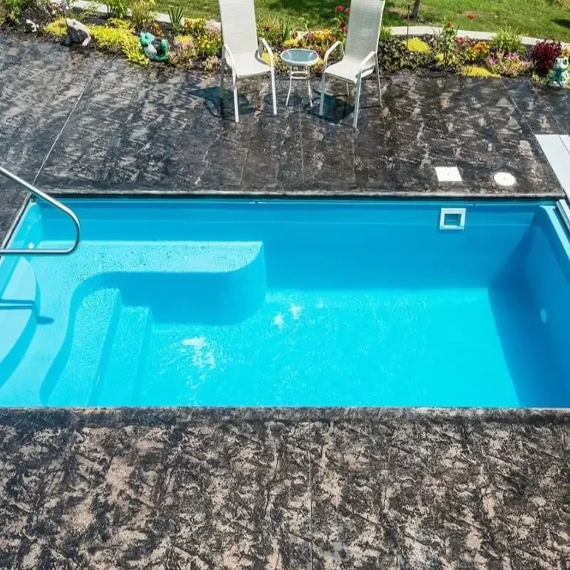Wholesale Fiberglass Pool Filter Pump Water Filtration Custom Fiberglass Water Park Equipment Polyester Fiberglass Swimming