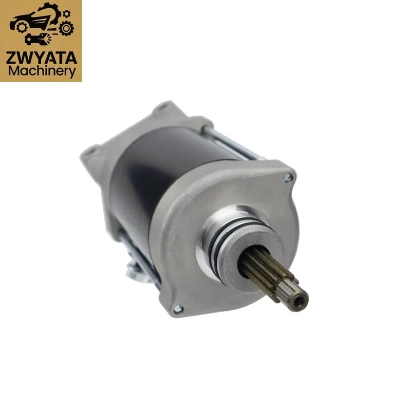 

Starter Motor for Polaris RZR 4 XP 900 Ranger RZR XP 900 900XP 875CC ATV UTV 2011-2012 4013059 4013245