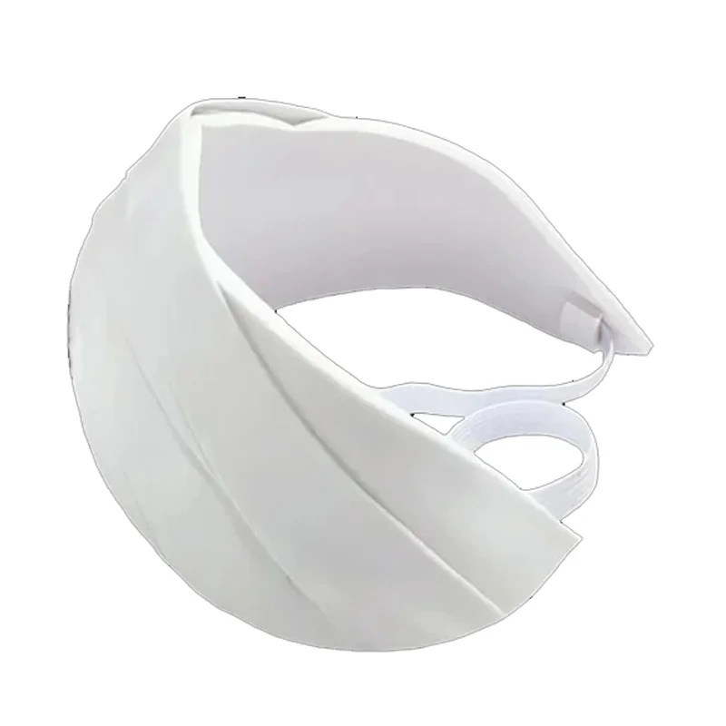 Anime Iguro Obanai Cosplay Mask Adult Unisex Half Face Masks EVA Helmet Halloween Carnival Party Costume Prop