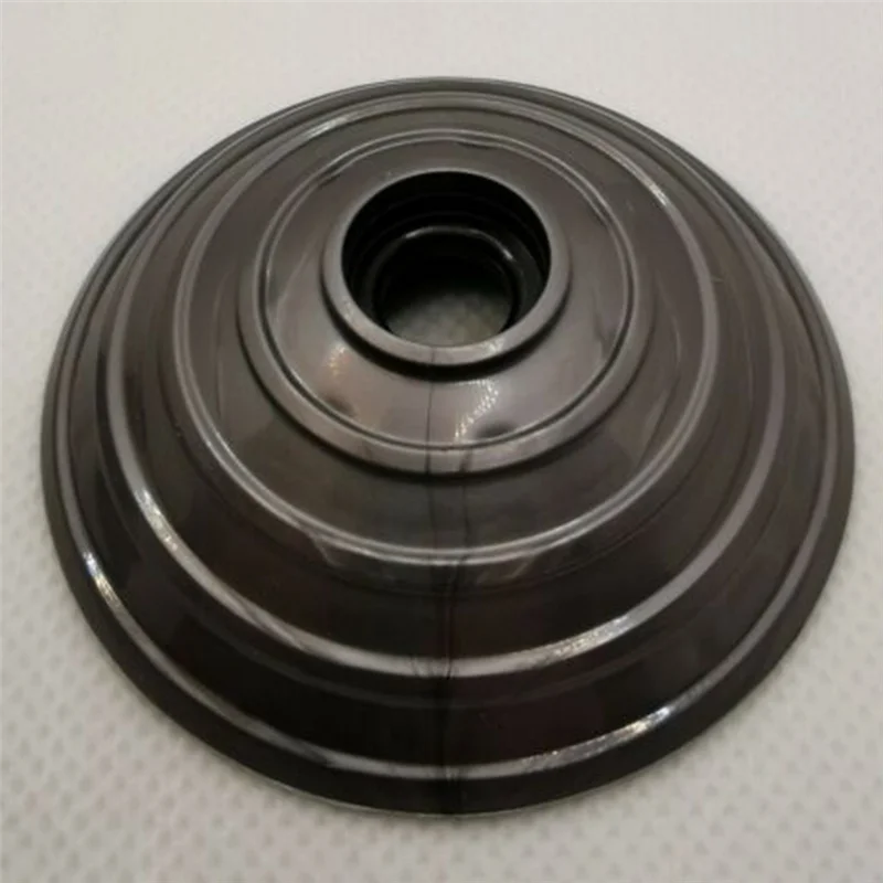 AC19 Aksesoris Lantai Alat Roda untuk Dyson SV12 untuk Dyson SV09 SV12 untuk Dyson V6 DC48 DC62 Bagian untuk 966817 -01 Bagian