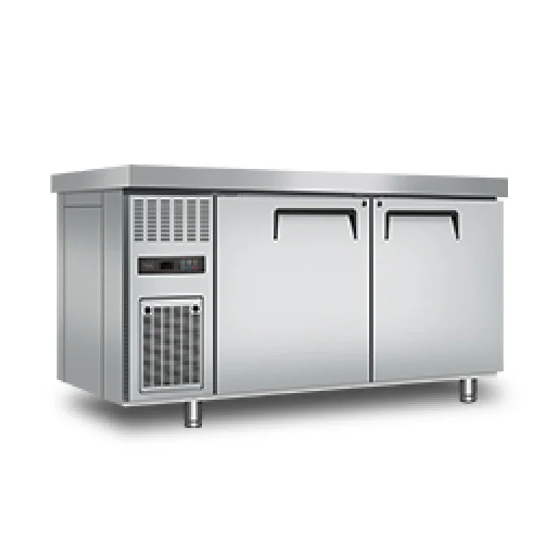 

DepositЗаводская цена Коммерческое кухонное холодильное оборудование-40 Морозильная камера для быстрой заморозки Морозильная камера для креветок