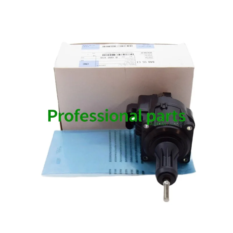 Turbocharger Electric Actuator OEM 11658680616 11658628069 Wastegate Solenoid Valve for BMW N63 7 Series G11 G12 730i 74
