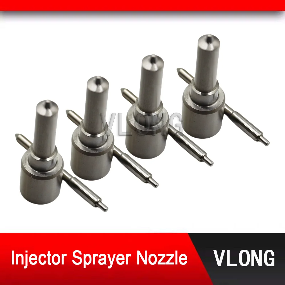 DLLA148P694 Fuel Injector Nozzle Diesel Sprayer Nozzle Atomizer Mist Producer Fuel Spray Nozzle Tips F 00Z 220 000 F00Z220000