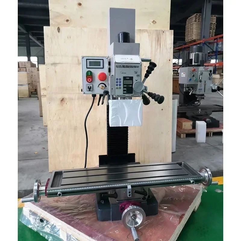 Hot Sale Metal Milling hine With Vari le Speed Brushless Motor DIY Engraving Router