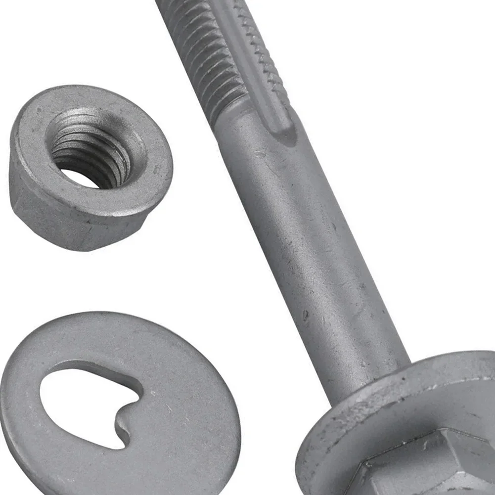 

Комплект болтов для регулировки развала задней подвески для FORD FOCUS MK2 2005-2012 1456980, рычаги управления и комплектующие