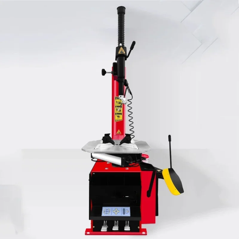 Small and Medium-sized Tire Stripping Machine Tire Stripping Machine Car Flat Explosion-proof Tire Motorcycle