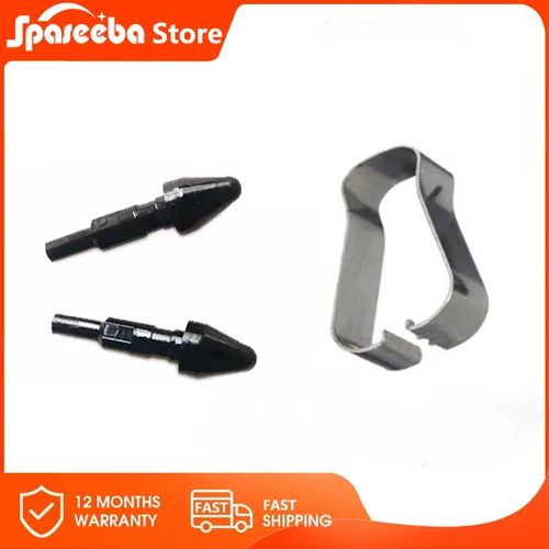 Punta de lápiz óptico Original para Lenovo Precision Pen 2 4X81H95637, bolígrafo de precisión xiaoxin Lingdong), bolígrafo activo Lenovo 3, 2 uds.