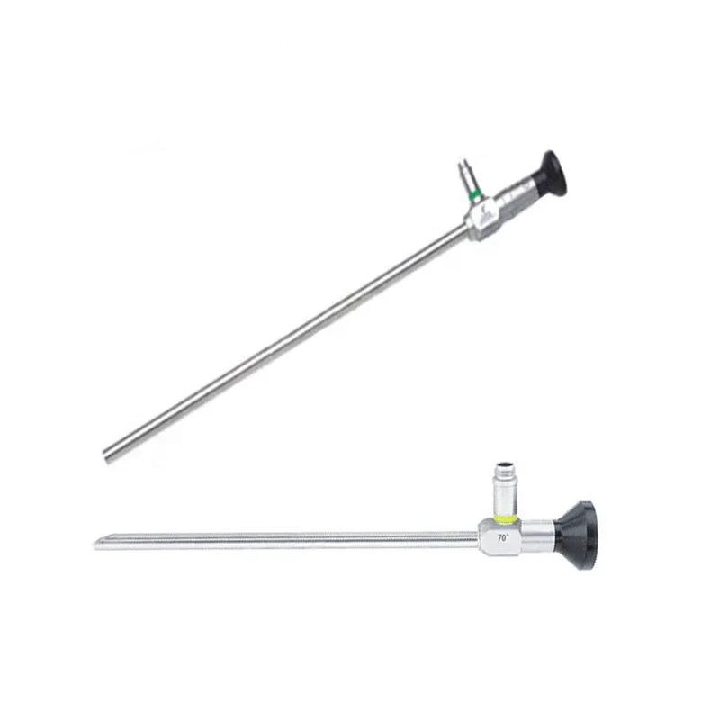 Rigid Laryngoscope Fibre Optic Laryngoscope