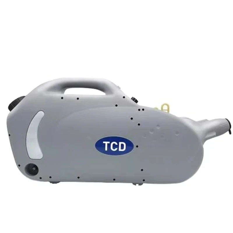 

Электрическая машина для запотевания вредителей Ulv Fogger 12L