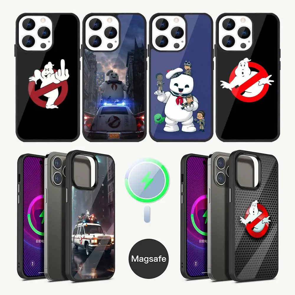 

Funny Movie G-Ghostbusters Phone Case For iPhone 17,16,15,14,13,12,11,Plus,Pro,Max Mini Magsafe Magnetic Wireless Charging