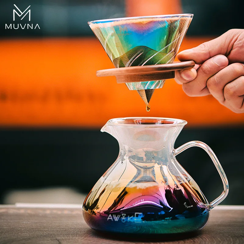 #24 Coffee Servers Comparison Guide