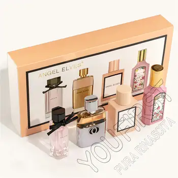 8 最佳銷售 香水套裝 - №4