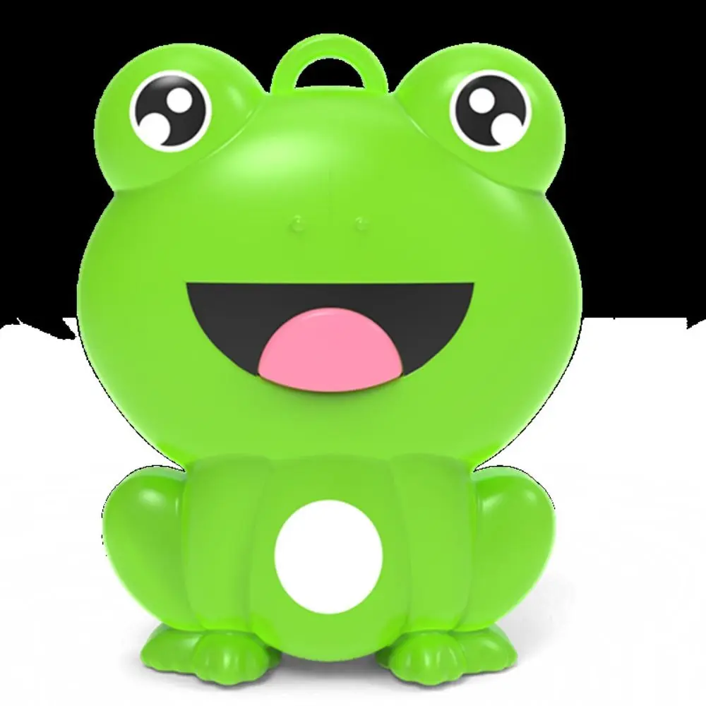 

Hanging Table Tennis Trainer Coordination Interaction Ping Pong Self Training Self-Training Cartoon Frog Sports Toy
