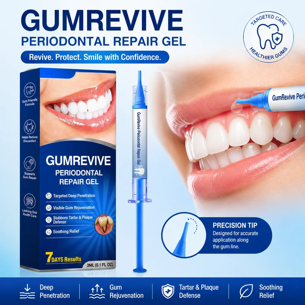Rapid Repair Gums Gel Vitamin C Effectively Relieve Tooth Allergy Oral Care Serum Fresh Breath Mild Formula Mouth Clean Soothing