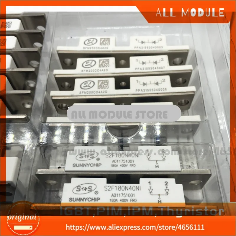 Nouveau Module original